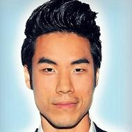 Eugene Lee Yang