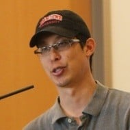 Gene Luen Yang