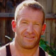 Dorian Yates