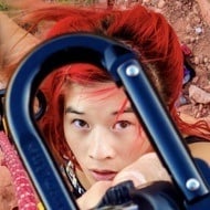 Irene Yee