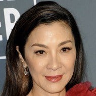 Michelle Yeoh