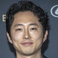 Steven Yeun