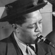 Lester Young