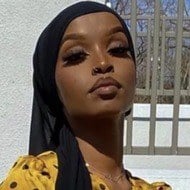 Ahlam Yusuf