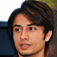 Ali Zafar