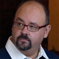 Carlos Ruiz Zafón