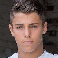 Tanner Zagarino