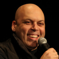 Amer Zahr