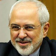 Mohammad Javad Zarif