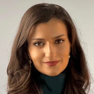 Najwa Zebian