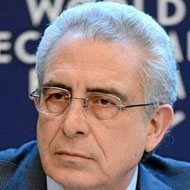 Ernesto Zedillo