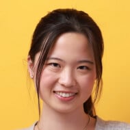 Lillian Zhang