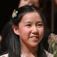Leia Zhu