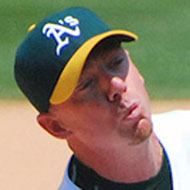 Brad Ziegler