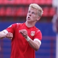 Oleksandr Zinchenko