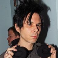 Nick Zinner