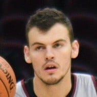 Ante Zizic