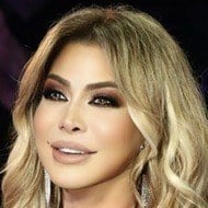 Nawal Al Zoghbi