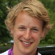 Epke Zonderland