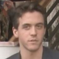 Ashley Zukerman