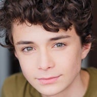 Lucas Jade Zumann