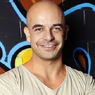 Adriano Zumbo