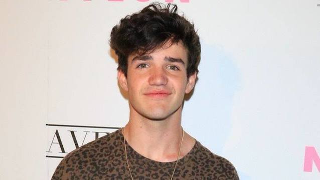 Aaron Carpenter Highlights