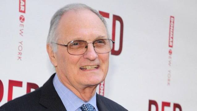 Alan Alda Highlights