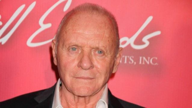 Anthony Hopkins Highlights