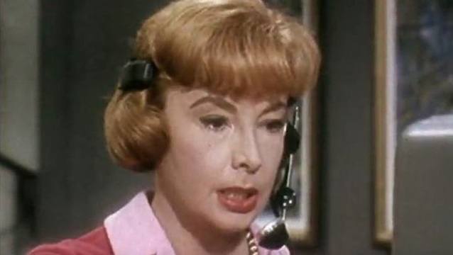 Audrey Meadows Highlights