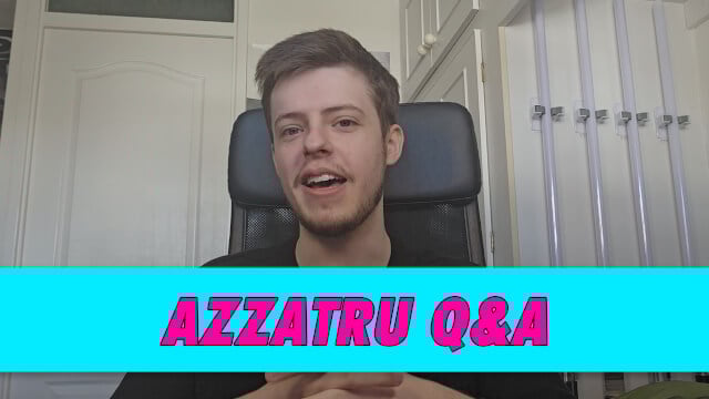 AZZATRU Q&A