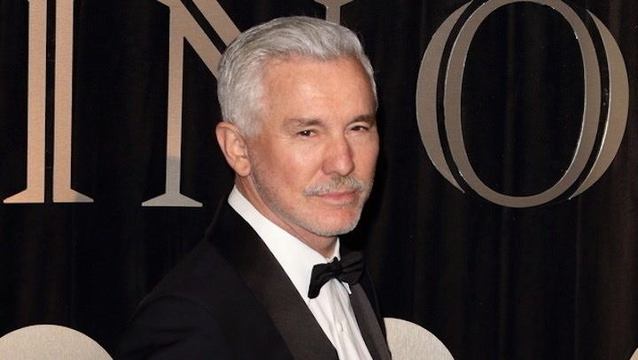 Baz Luhrmann Highlights