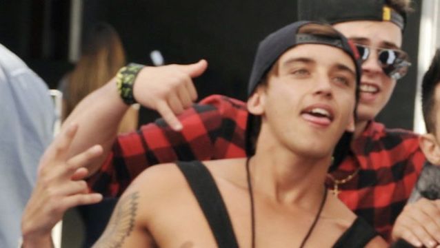 Beau Brooks Highlights