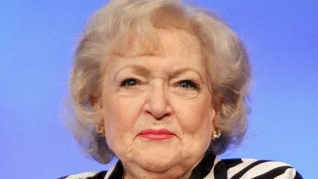 Betty White Highlights