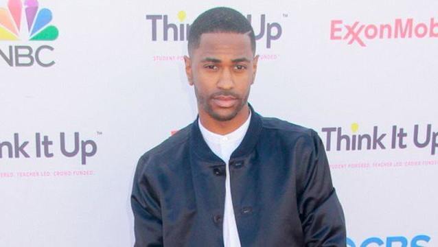 Big Sean Highlights