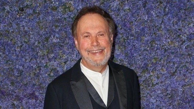 Billy Crystal Highlights