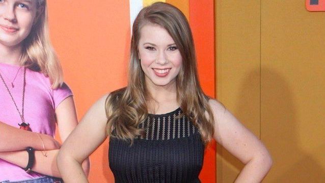 Bindi Irwin Highlights