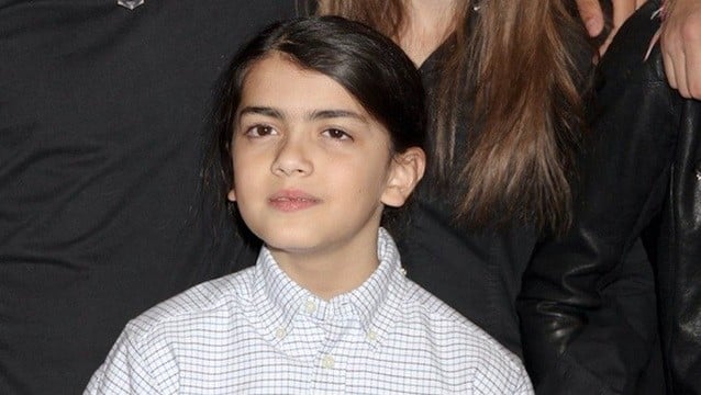 Blanket Jackson Highlights