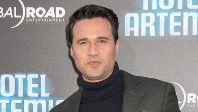 Brett Dalton Highlights