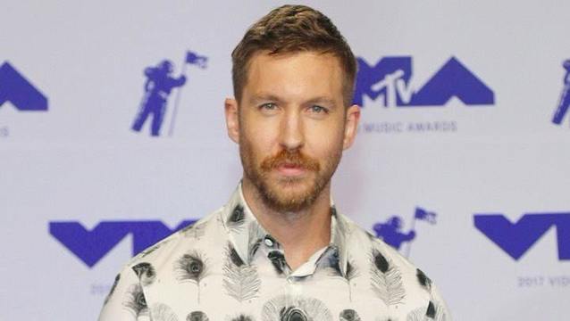 Calvin Harris Highlights