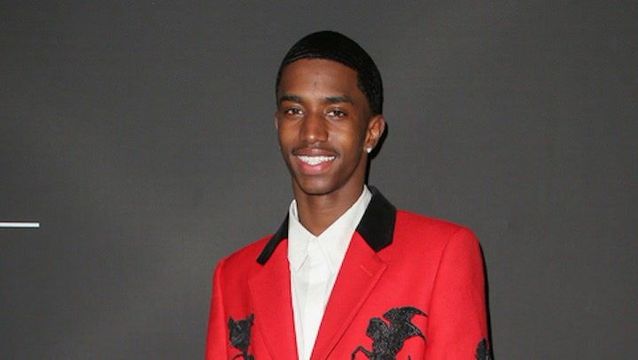 Christian Combs Highlights