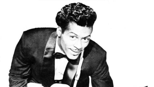 Chuck Berry Highlights