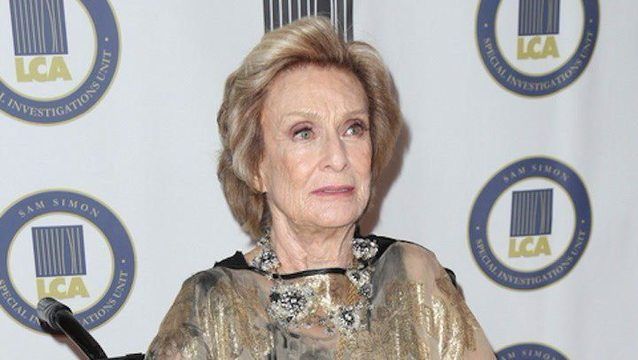 Cloris Leachman Highlights