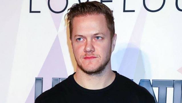 Dan Reynolds Highlights