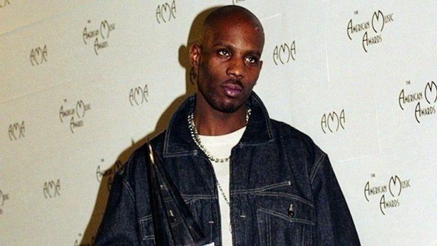 DMX Highlights