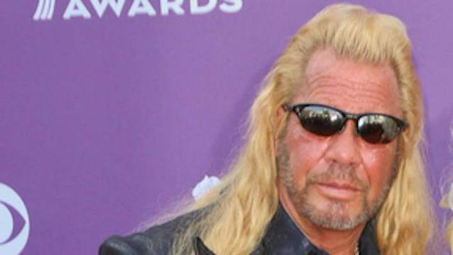 Duane Chapman Highlights