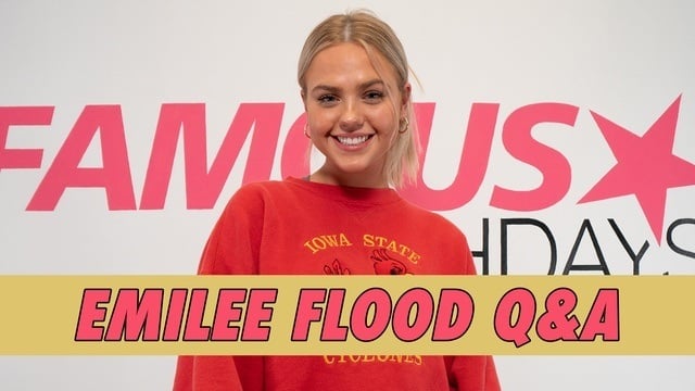 Emilee Flood Q&A