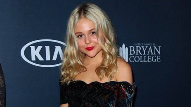 Emily Alyn Lind Highlights