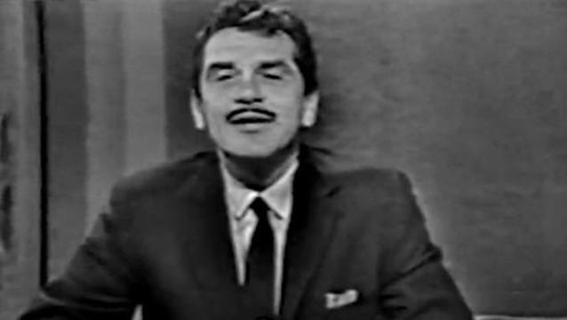 Ernie Kovacs Highlights