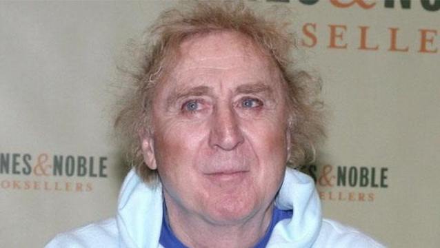 Gene Wilder Highlights